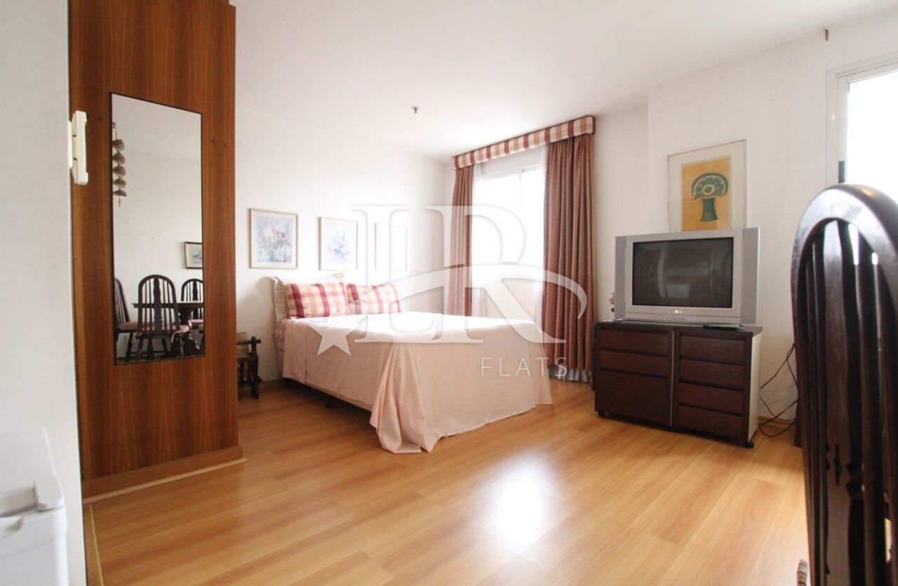 Flat para Venda - Jardins