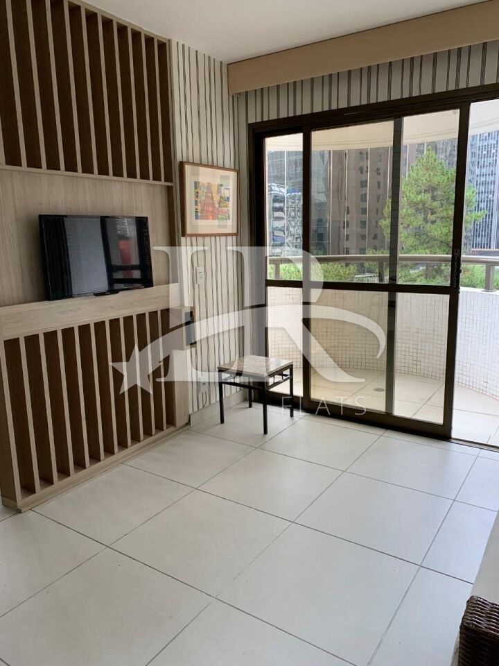 Flat para Venda - Bela Vista