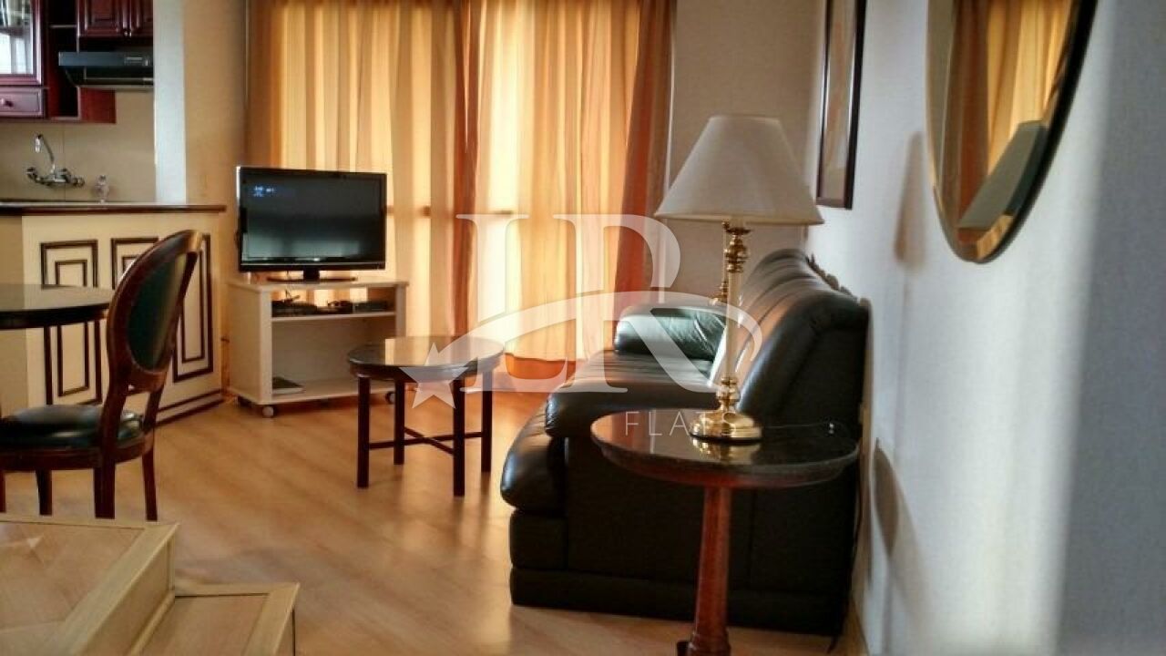 Flat para Venda - Bela Vista