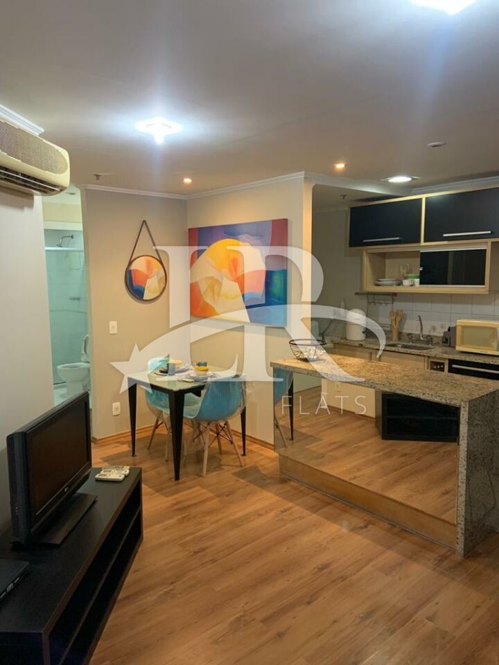 Flat para Venda - Vila Olímpia