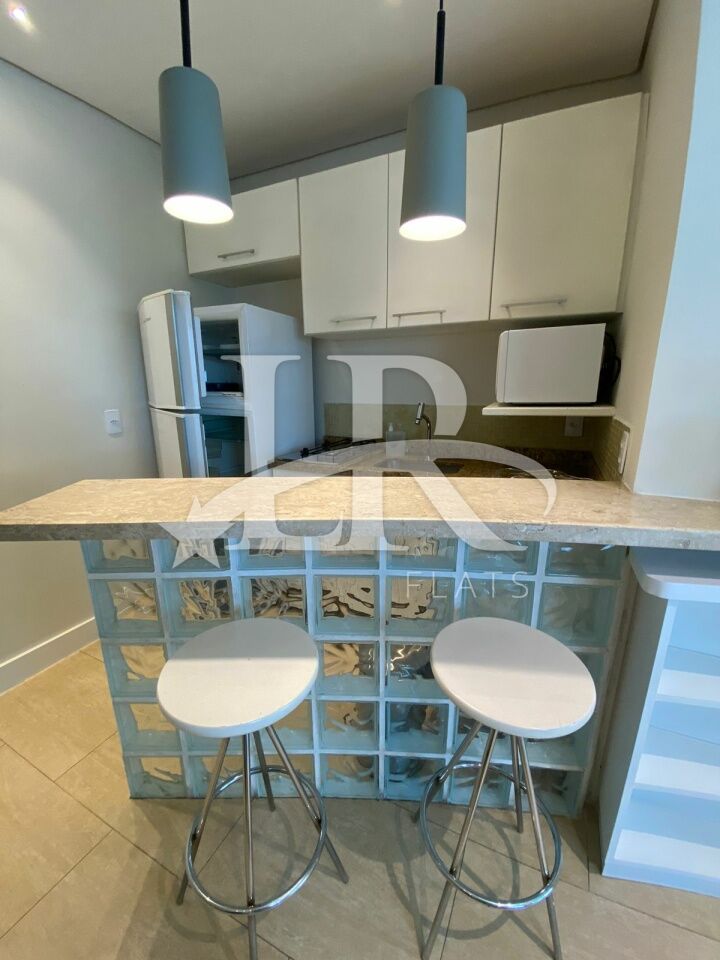 Flat para Locação - Pinheiros