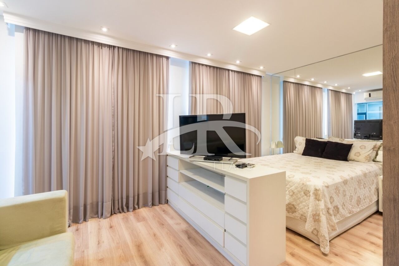 Flat para Venda - Vila Nova Conceição