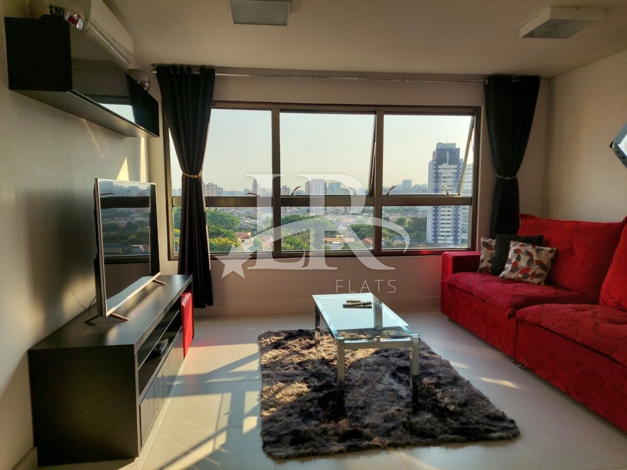 Flat para Venda - Brooklin