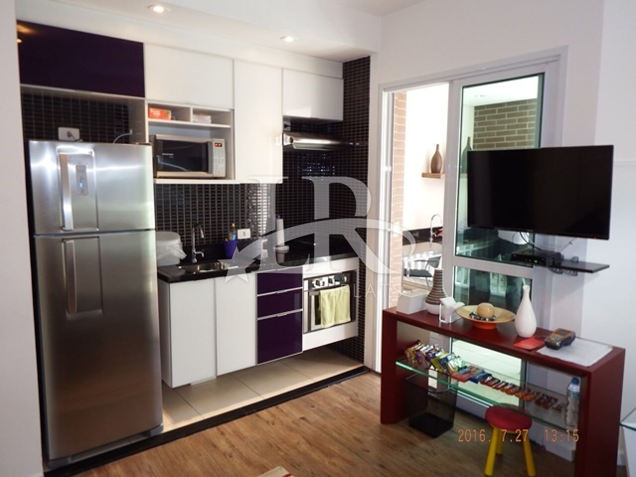 Flat para Venda - Vila Olímpia