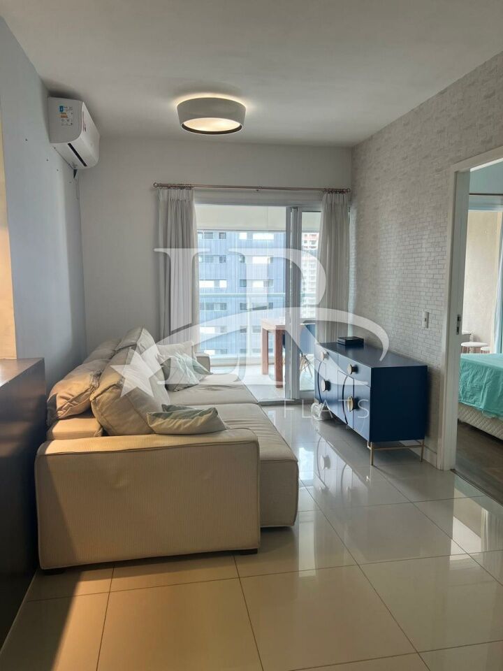 Flat para Venda - Vila Gertrudes
