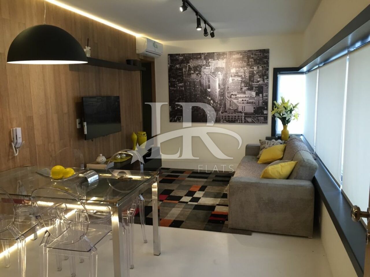 Apartamento para Locação - Jardim Paulista