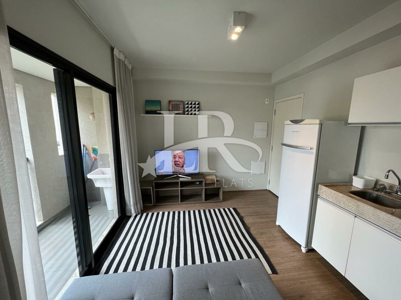 Flat para Venda - Vila Olímpia