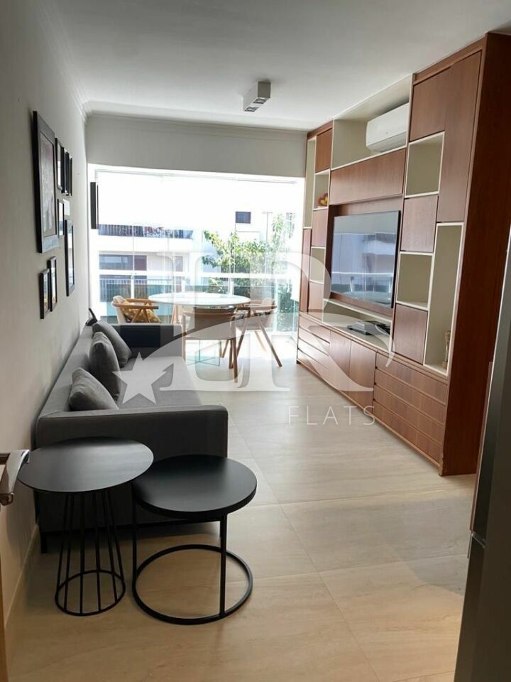 Flat para Locação - Vila Nova Conceição