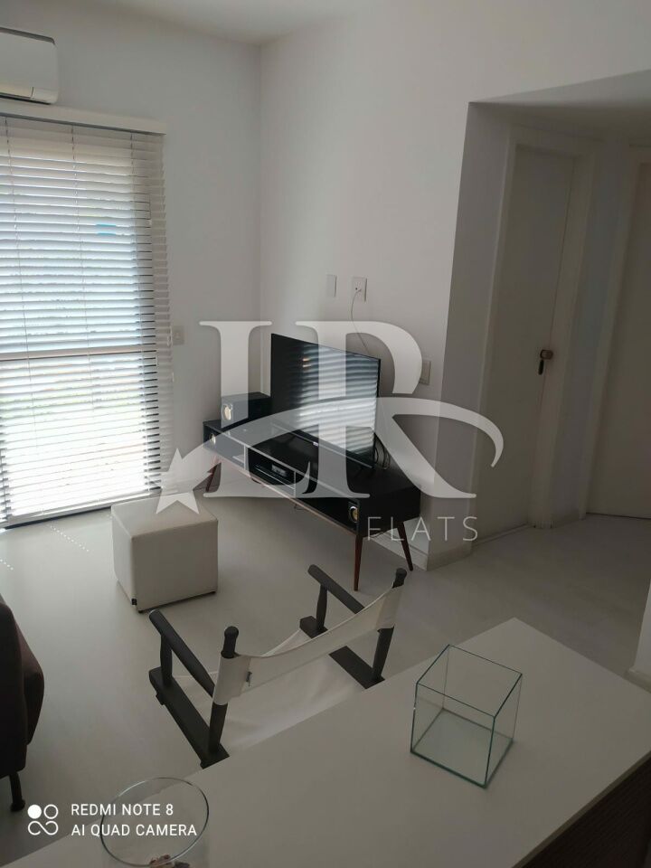 Flat para Locação - Vila Nova Conceição