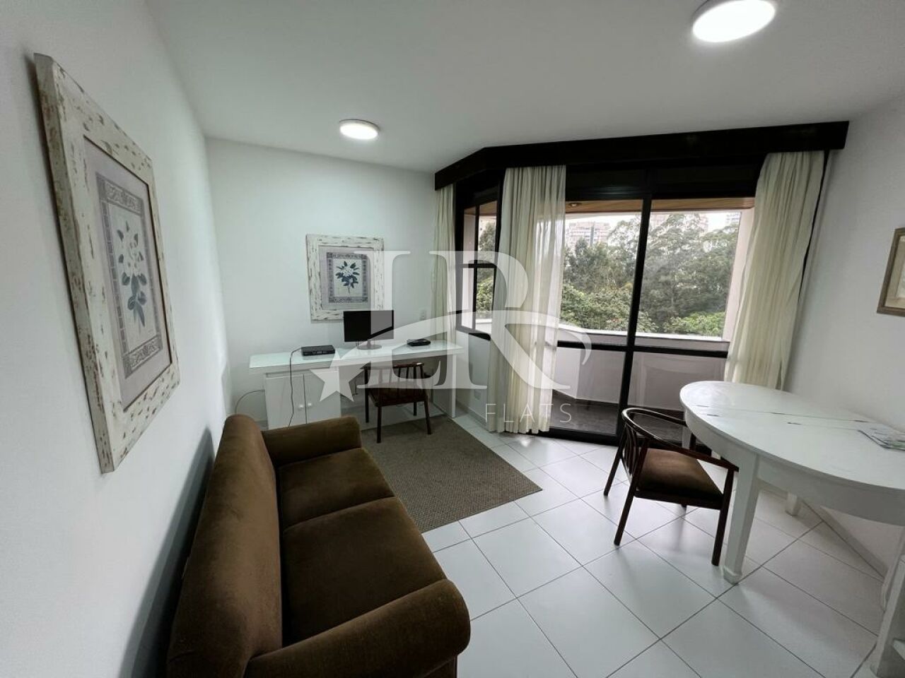 Apartamento para Venda - Paraíso do Morumbi