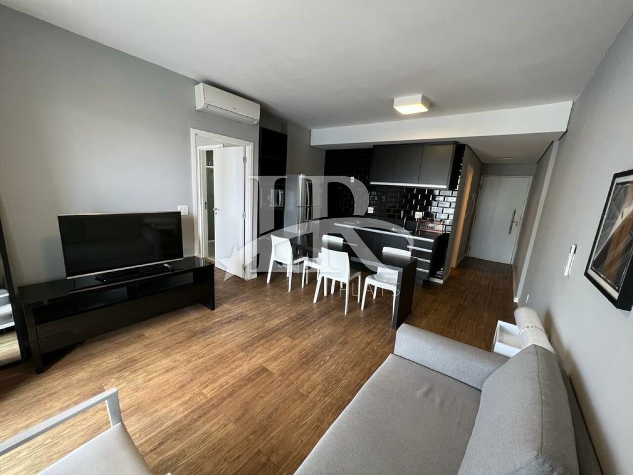 Flat para Locação - Vila Nova Conceição
