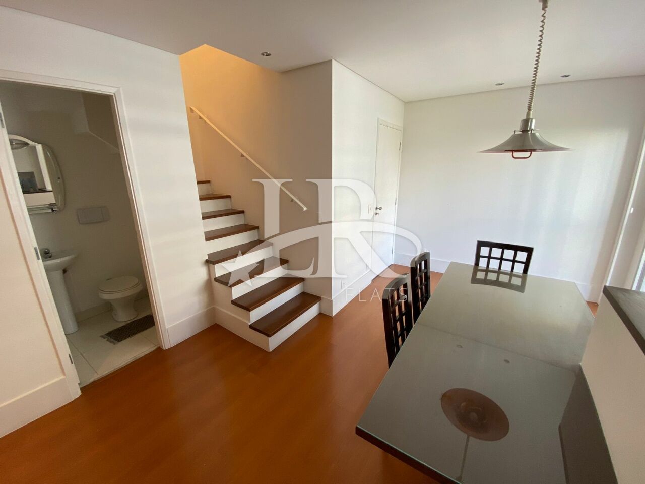 Apartamento para Venda - Indianópolis