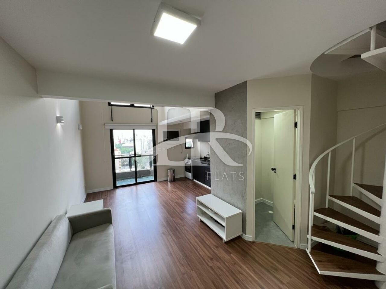 Apartamento para Venda - Moema