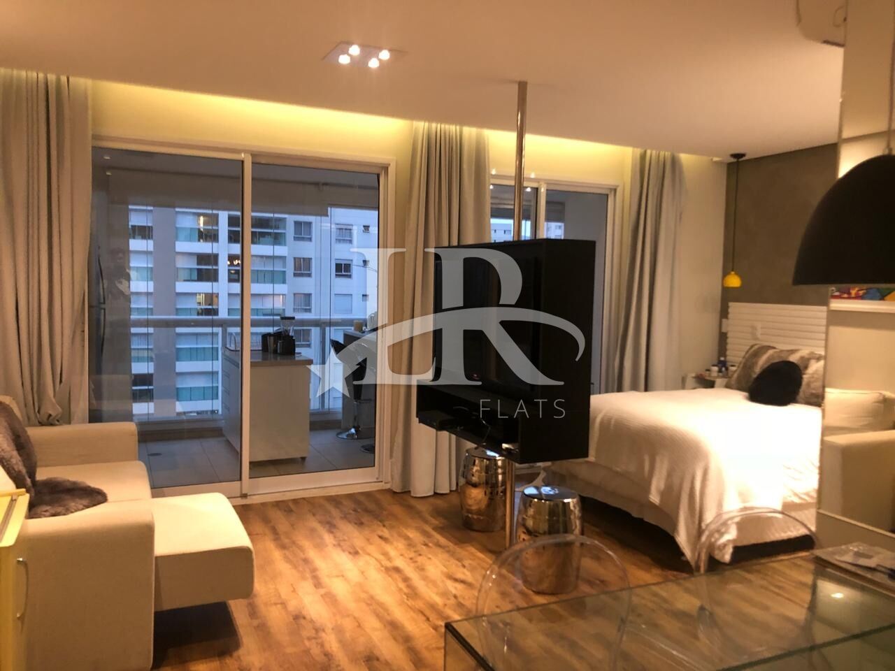 Flat para Venda - Vila Olímpia