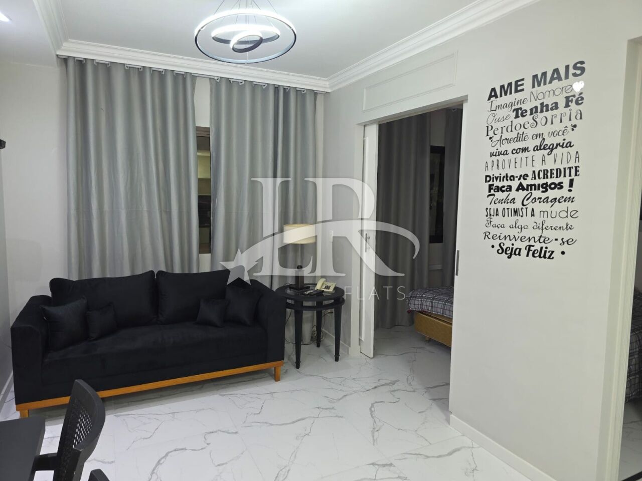 Flat para Venda - Vila Olímpia