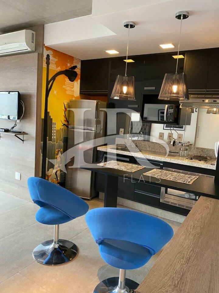Flat para Venda - Vila Olímpia
