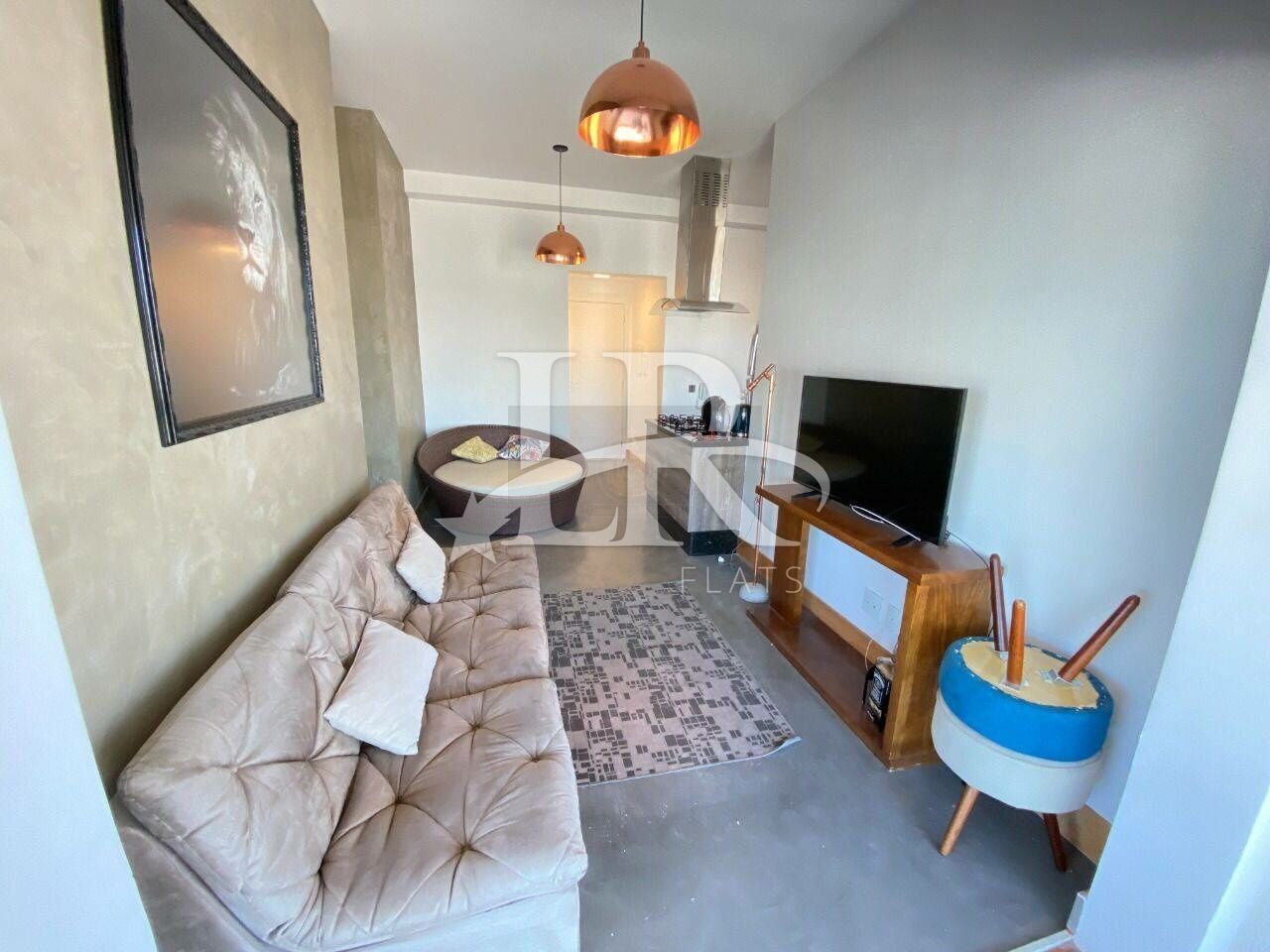 Flat para Venda - Pinheiros