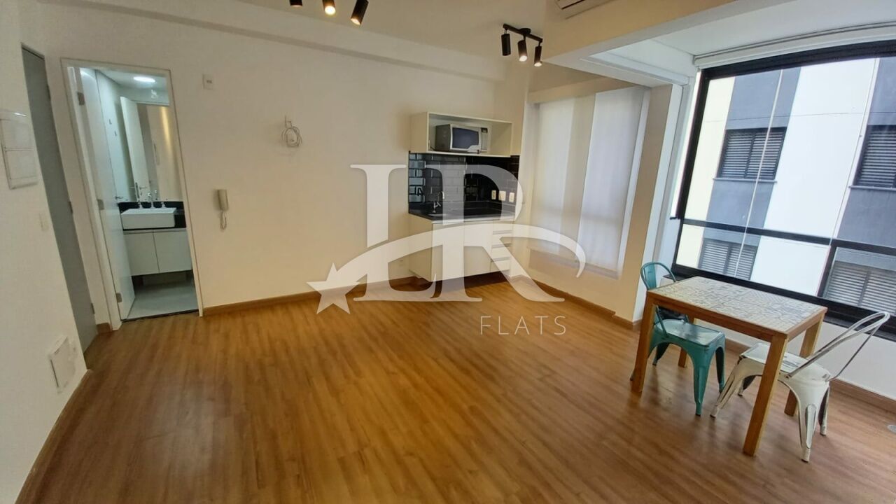 Flat para Venda - Vila Olímpia