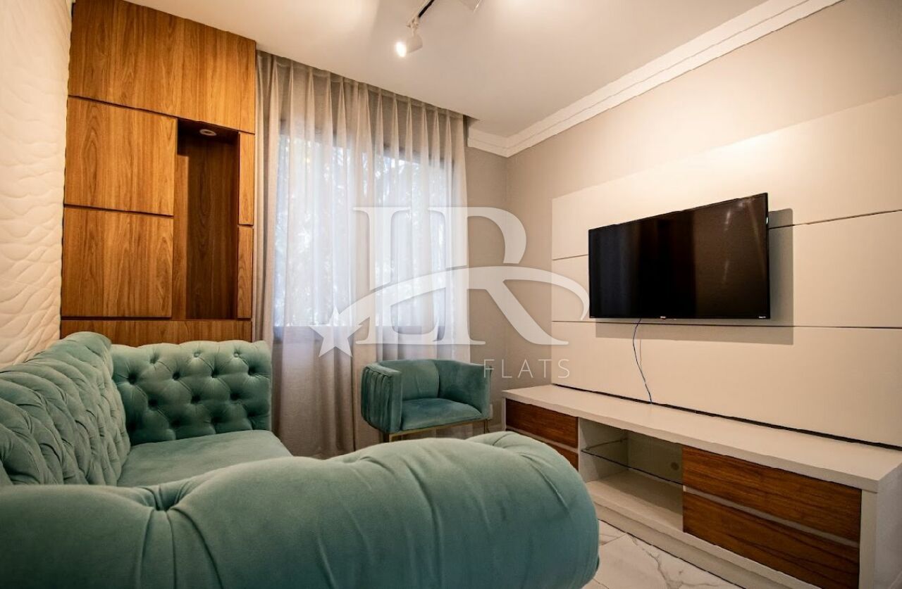 Flat para Venda - Planalto Paulista