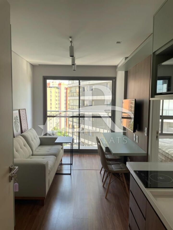 Flat para Venda - Vila Nova Conceição