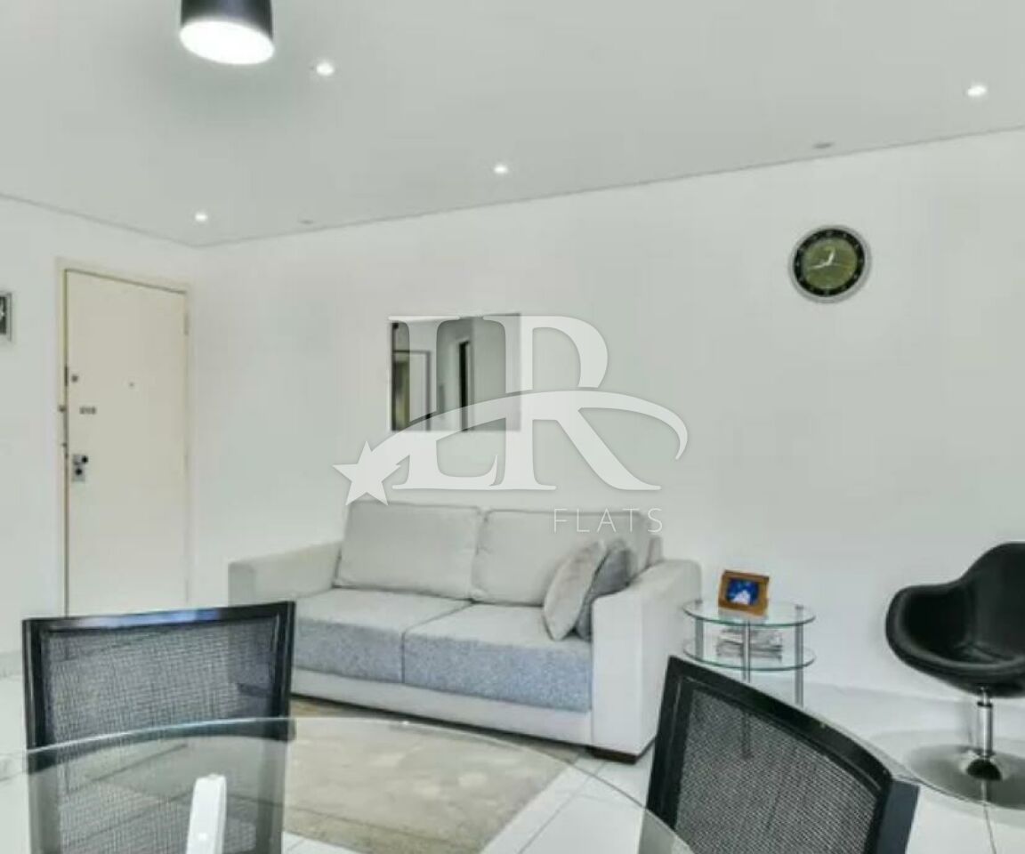 Flat para Venda - Jardim Paulista
