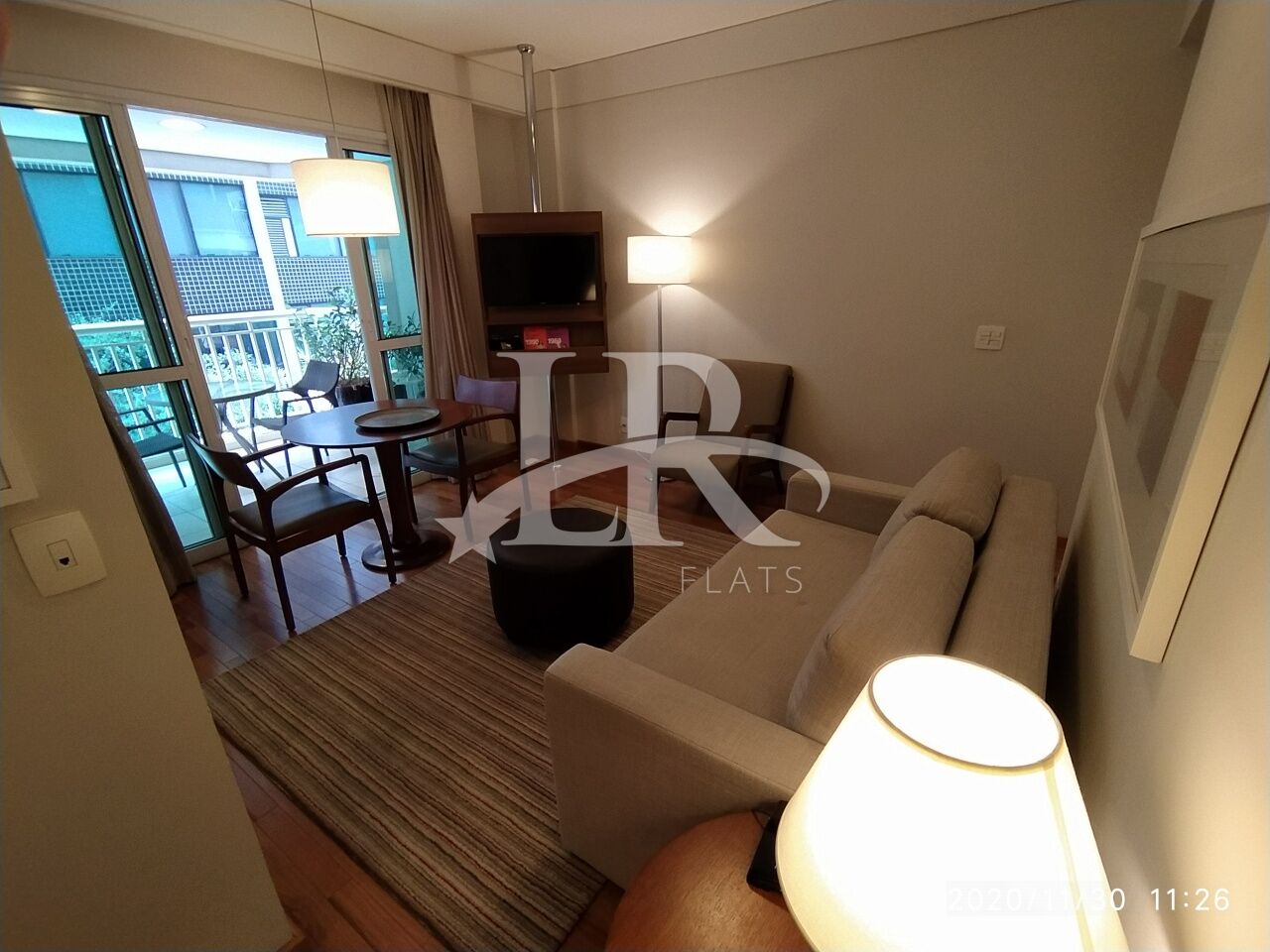 Flat para Venda - Vila Olímpia