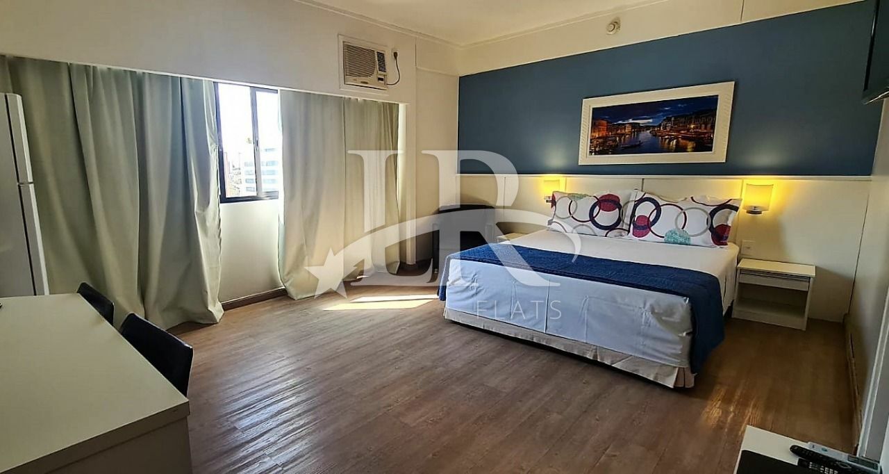 Flat para Venda - Vila Mariana
