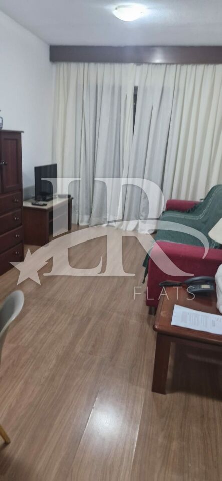 Flat para Venda - Jardim Paulista
