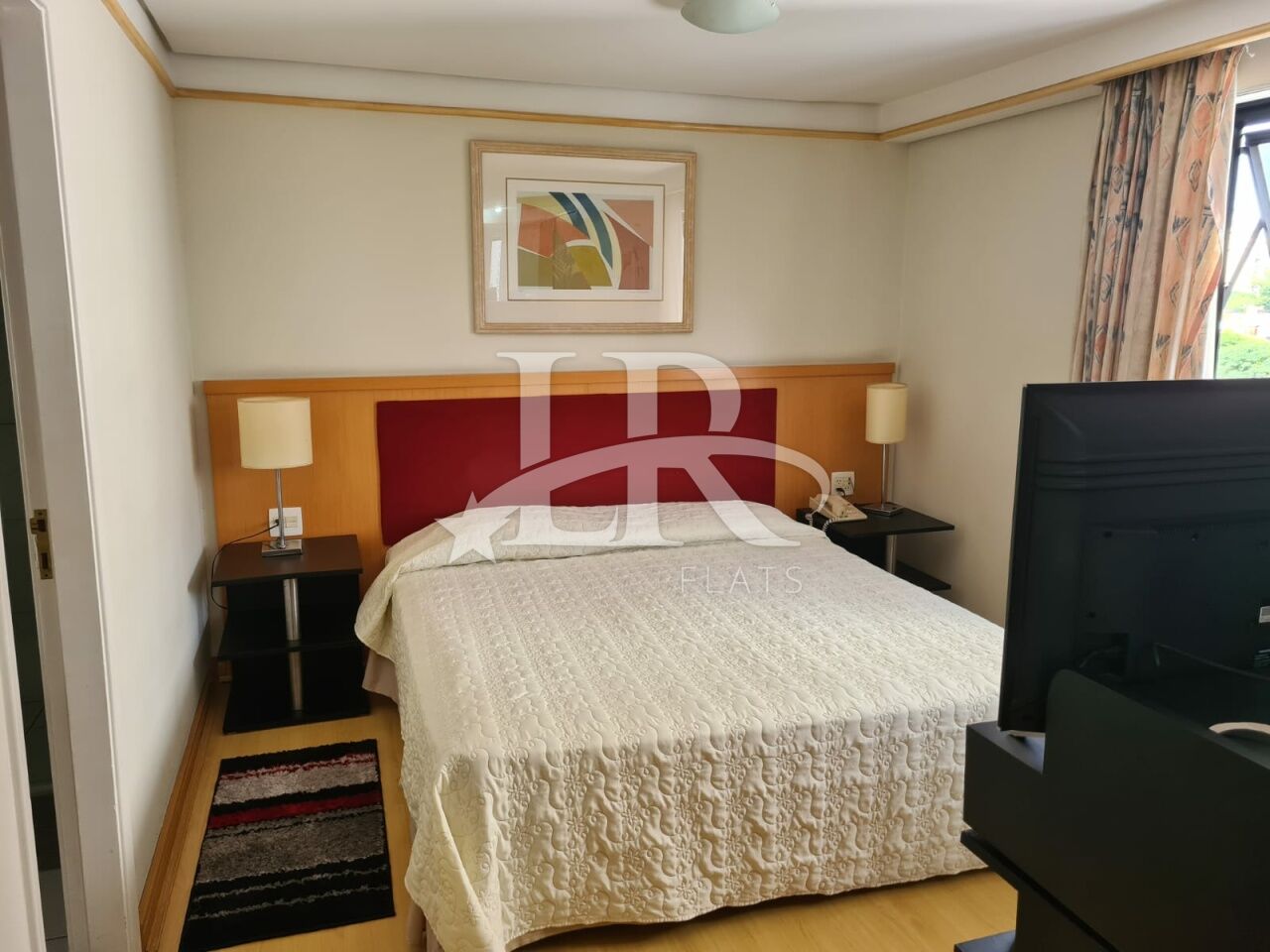 Flat para Venda - Vila Mariana