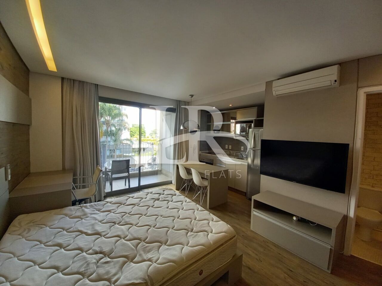 Flat para Venda - Vila Olímpia