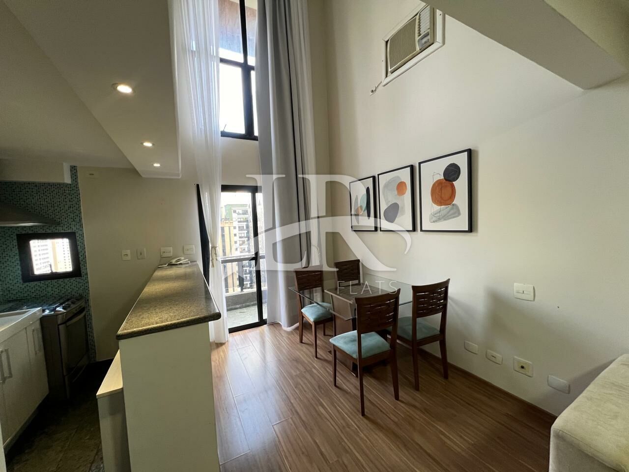 Apartamento para Venda - Moema