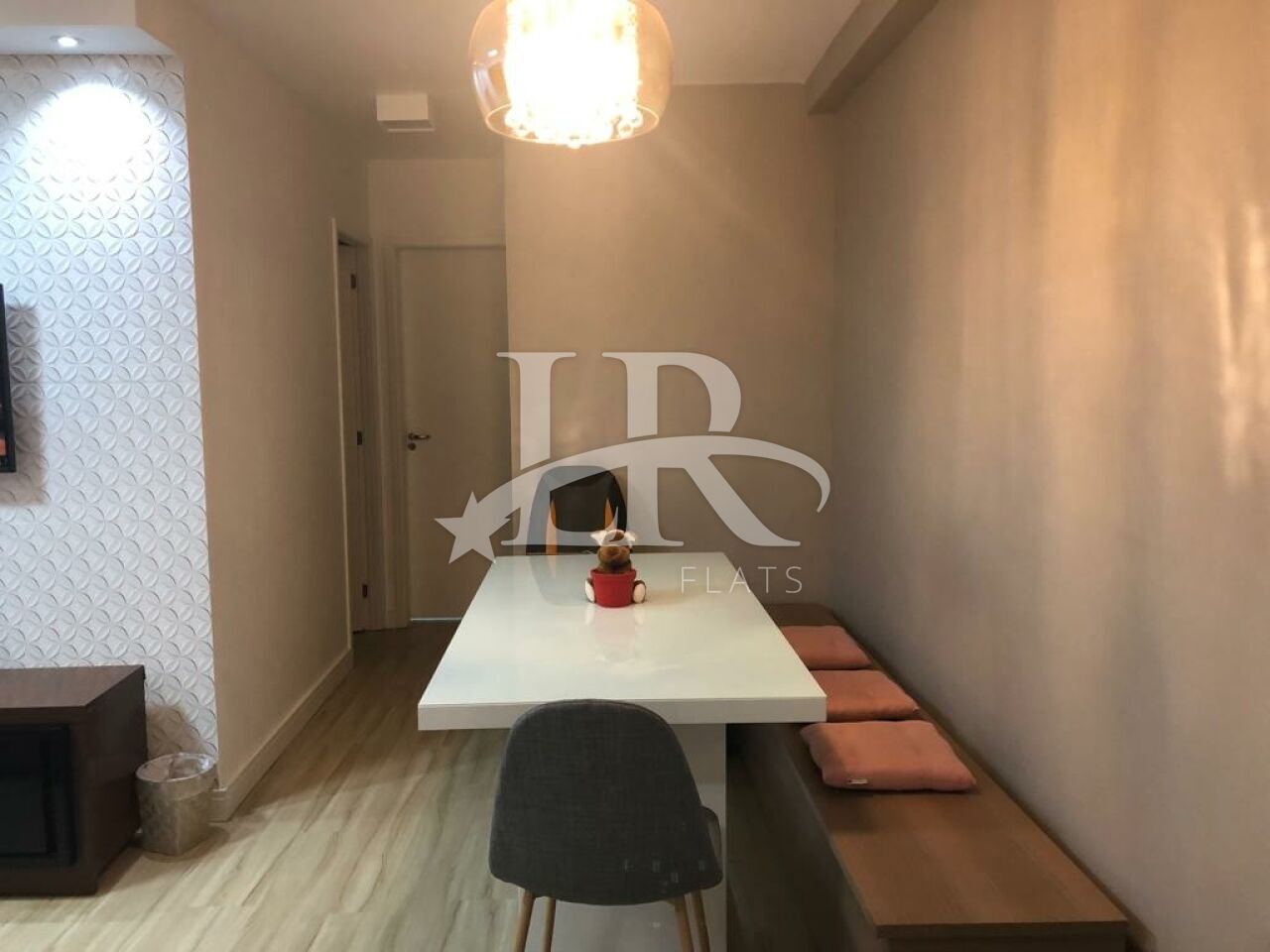 Flat para Venda - Vila Mariana