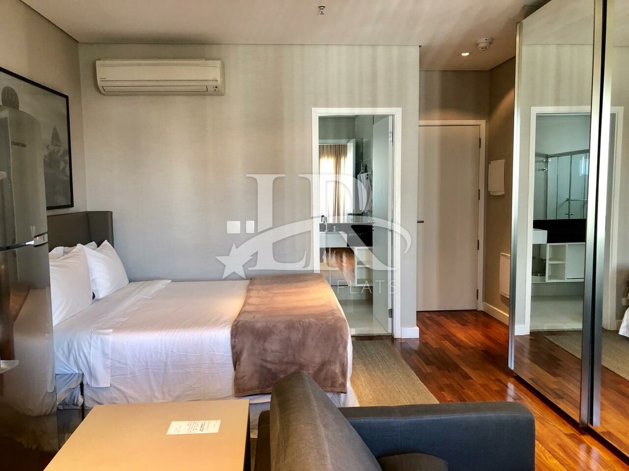 Flat para Venda - Vila Olímpia