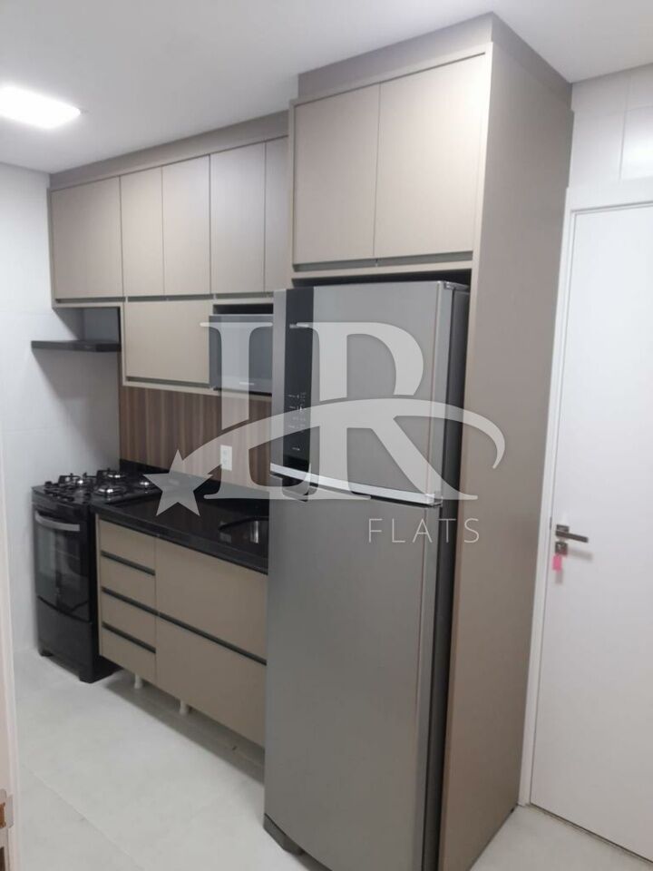 Flat para Venda - Vila Nova Conceição