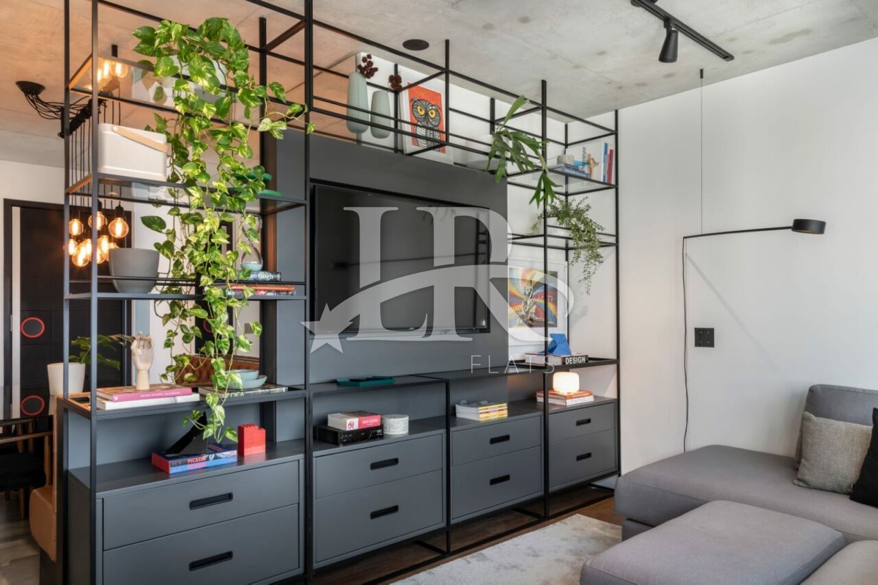 Flat para Venda - Vila Olímpia