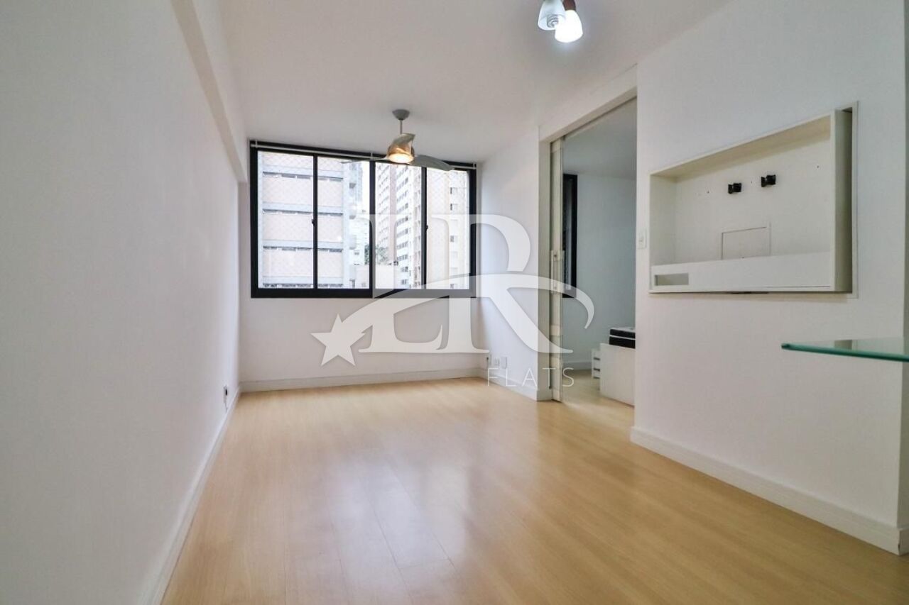 Flat para Venda - Vila Madalena