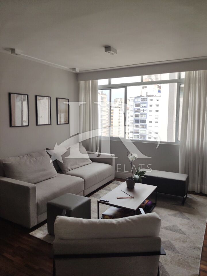 Apartamento para Locação - Jardim Paulista