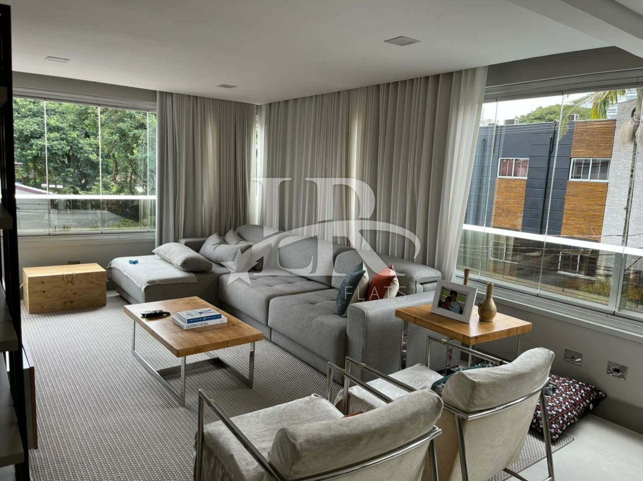 Flat para Venda - Vila Olímpia