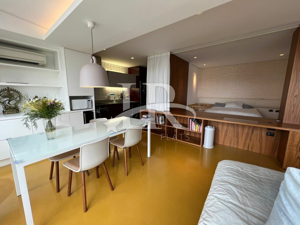 Apartamento para Venda - Vila Nova Conceição