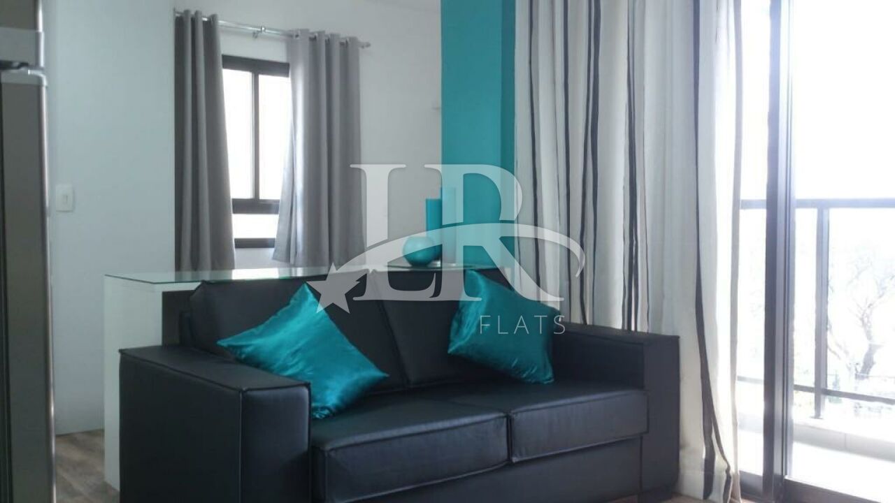 Flat para Venda - Vila Olímpia