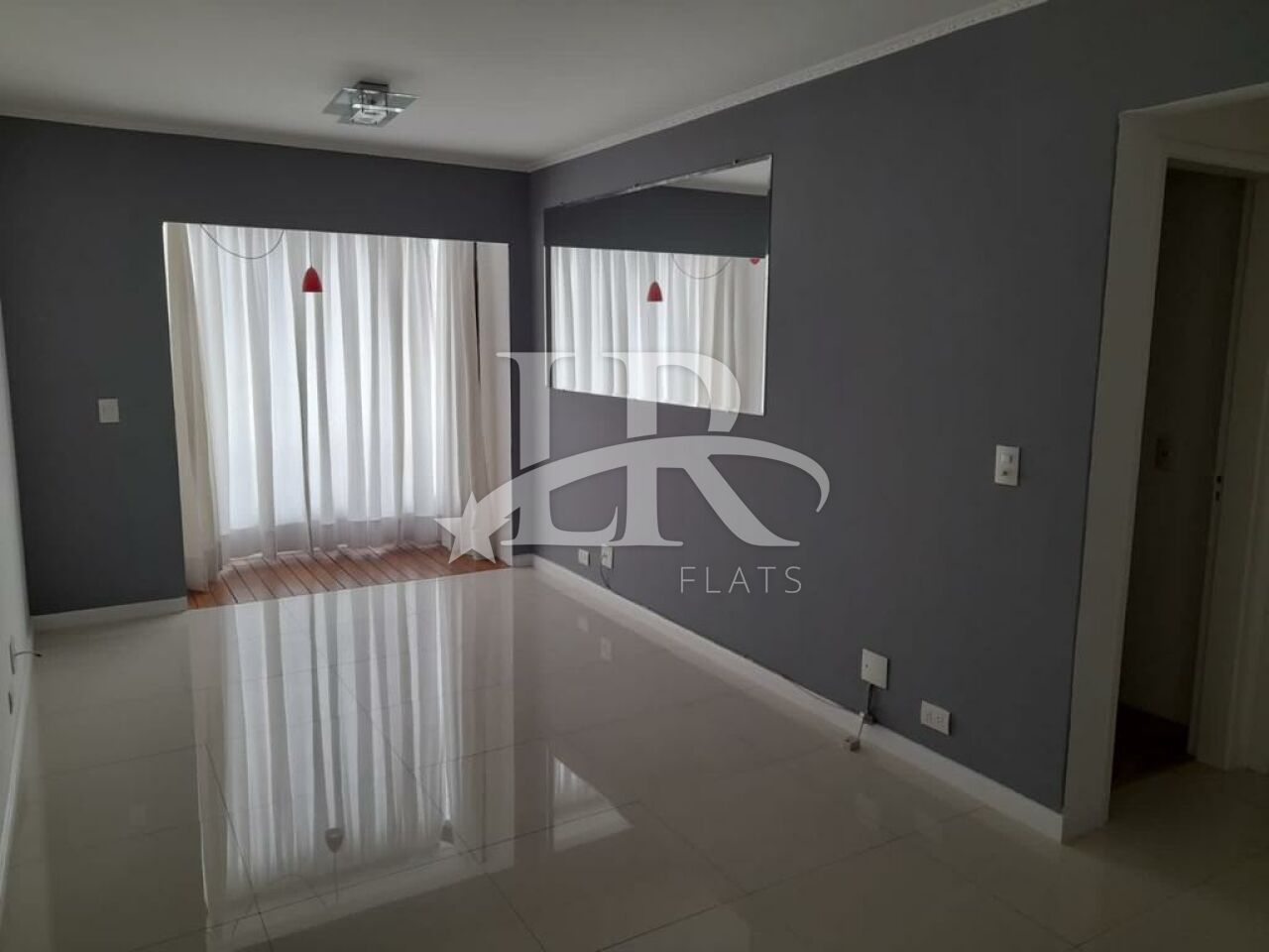 Flat para Venda - Vila Mariana