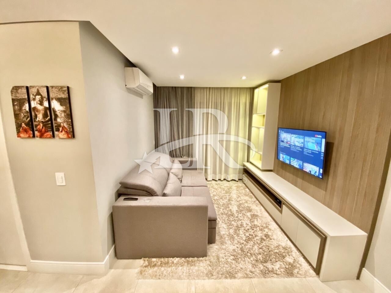 Flat para Venda - Jardim Paulista