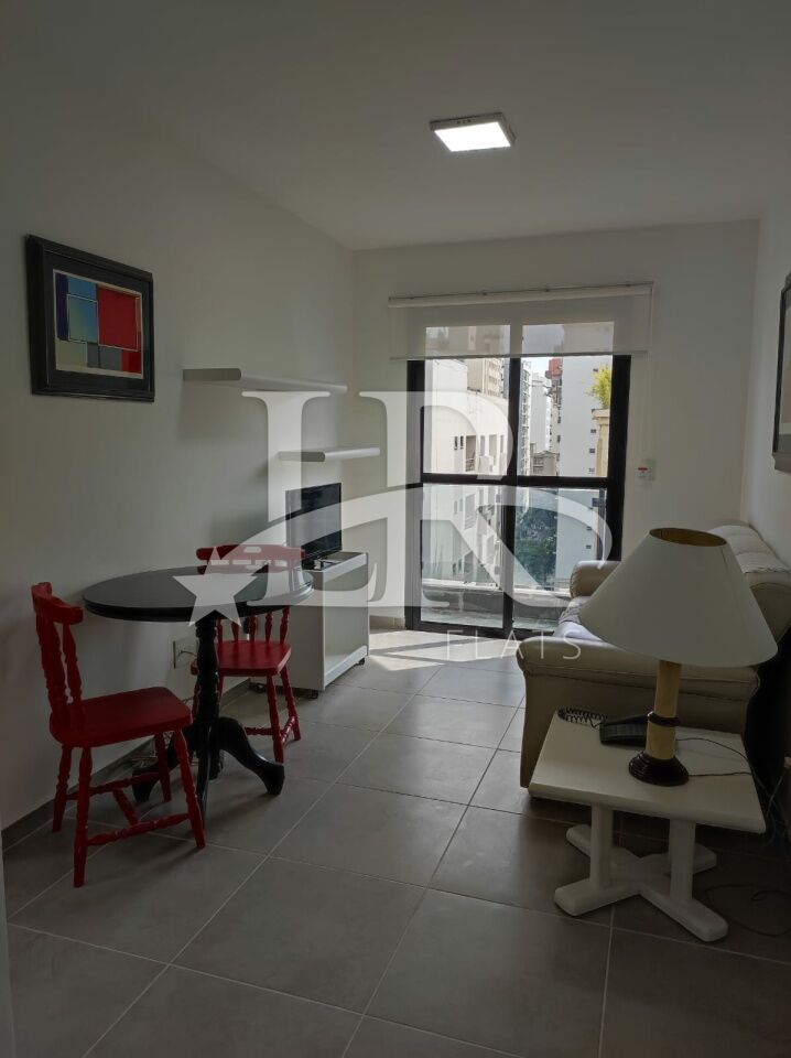 Flat para Locação - Jardim Paulista