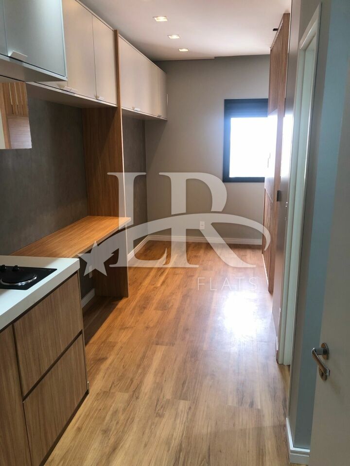 Flat para Venda - Vila Mariana