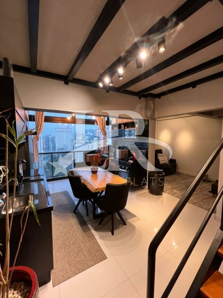 Flat para Venda - Vila Olímpia