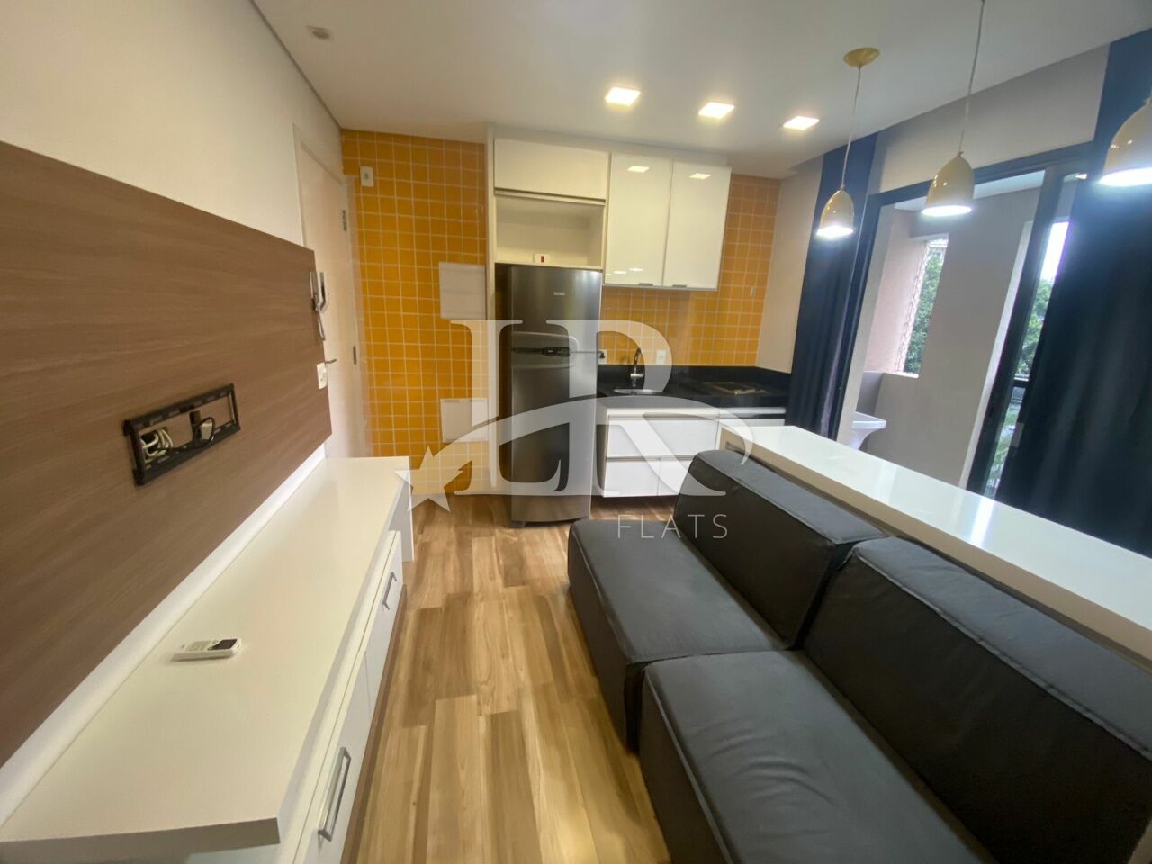 Flat para Venda - Vila Olímpia