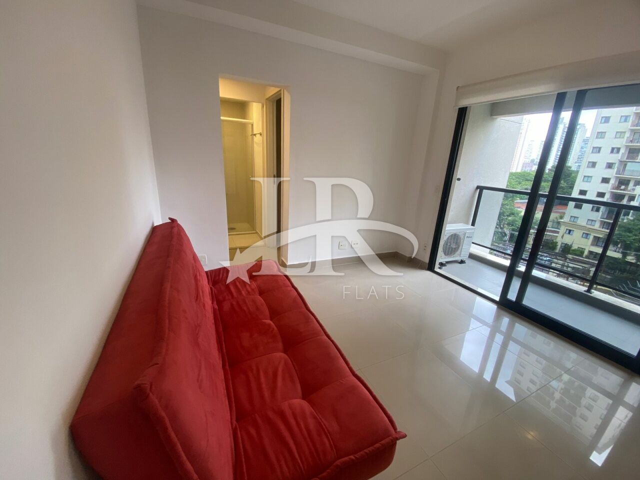 Flat para Venda - Vila Olímpia