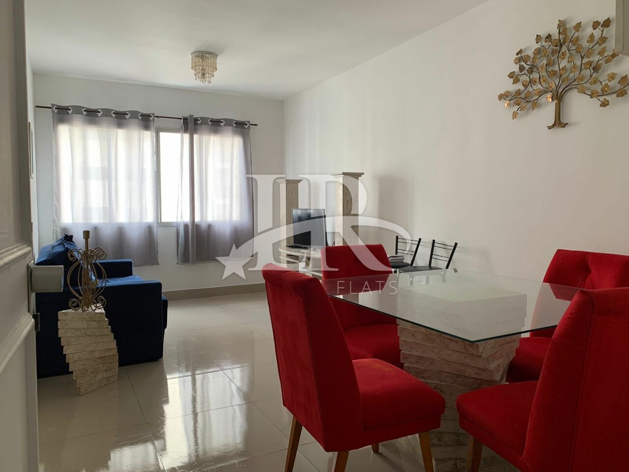 Apartamento para Venda - Indianópolis