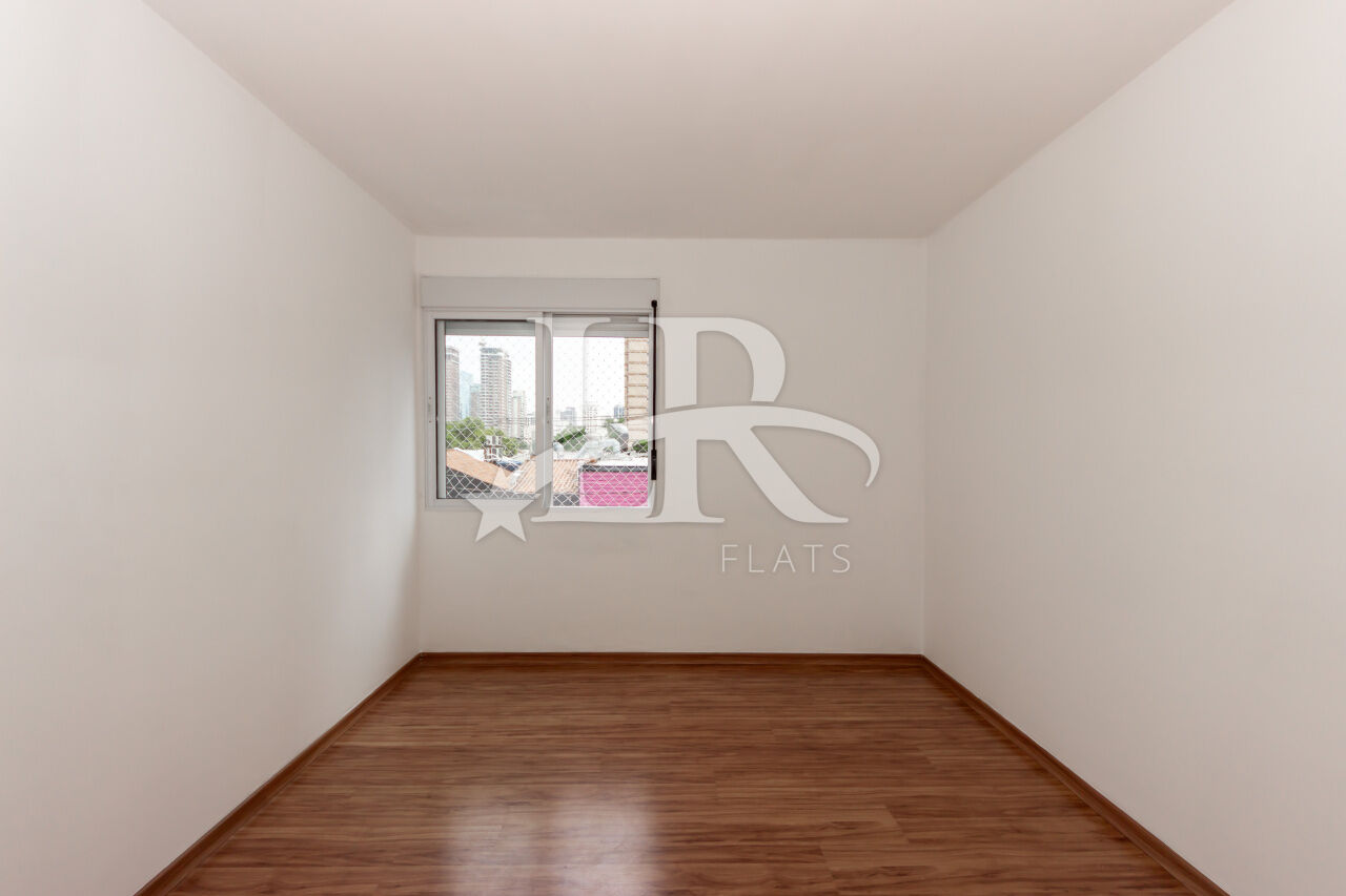 Flat para Venda - Vila Nova Conceição