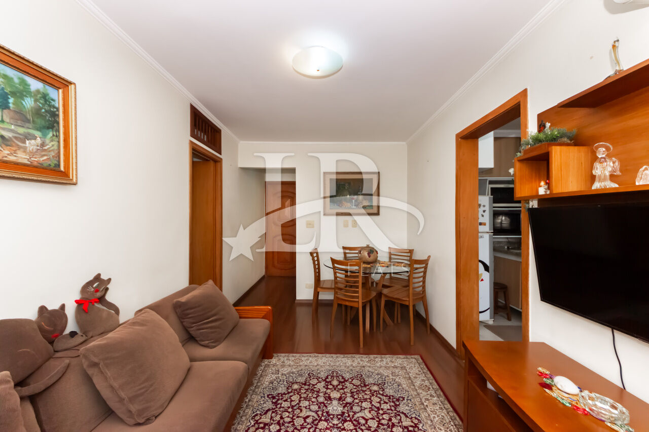 Flat para Venda - Vila Nova Conceição